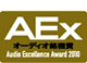 AEX2010-SpeakerCable