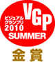 VGP2010SUMMER-Insulator