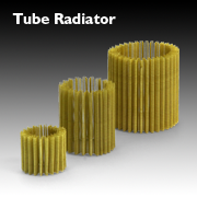 Tube Radiator
